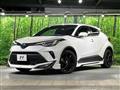 2020 Toyota C-HR