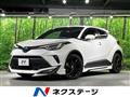 2020 Toyota C-HR