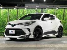 2020 Toyota C-HR