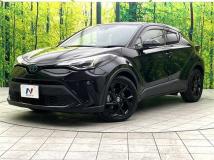 2020 Toyota C-HR