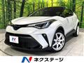 2021 Toyota C-HR