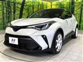 2021 Toyota C-HR