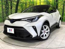2021 Toyota C-HR
