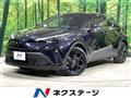 2022 Toyota C-HR