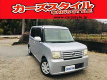 2008 Daihatsu Move Conte