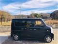 2014 Suzuki Every Wagon