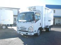 2017 Isuzu Isuzu Others