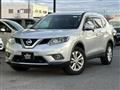 2016 Nissan X-Trail