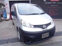 2015 Nissan NV200 VANETTE