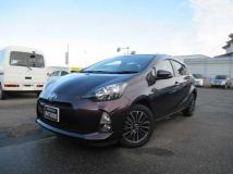 2014 Toyota AQUA