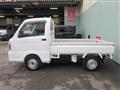 2014 Suzuki Carry Truck