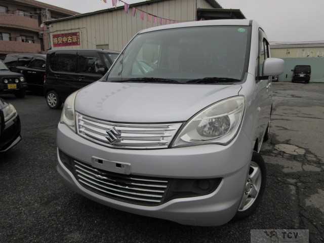 2013 Suzuki Suzuki Others