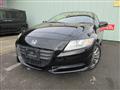 2010 Honda CR-Z