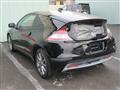 2010 Honda CR-Z