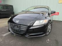 2010 Honda CR-Z