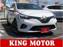 2020 Renault Lutecia