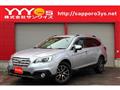 2016 Subaru Outback