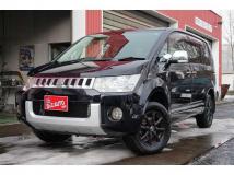 2007 Mitsubishi Delica D5