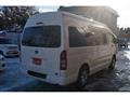 2007 Toyota Hiace Van