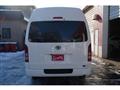 2007 Toyota Hiace Van