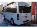 2007 Toyota Hiace Van