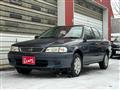 2000 Nissan Sunny
