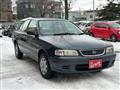 2000 Nissan Sunny