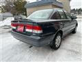 2000 Nissan Sunny