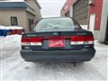 2000 Nissan Sunny