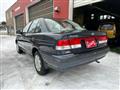 2000 Nissan Sunny