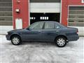 2000 Nissan Sunny
