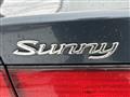 2000 Nissan Sunny