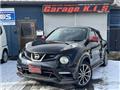 2013 Nissan Juke