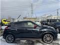 2013 Nissan Juke