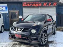 2013 Nissan Juke