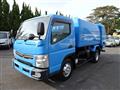 2014 Mitsubishi Canter
