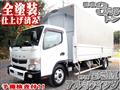 2019 Mitsubishi Canter