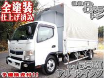 2019 Mitsubishi Canter
