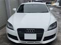 2008 Audi TT