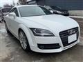 2008 Audi TT