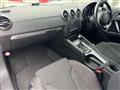2008 Audi TT
