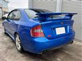 2005 Subaru Legacy B4