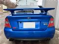 2005 Subaru Legacy B4
