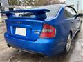 2005 Subaru Legacy B4