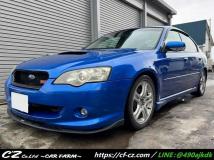 2005 Subaru Legacy B4