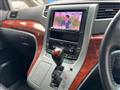 2010 Toyota Vellfire