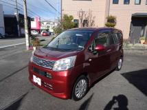 2015 Daihatsu Move
