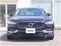 2018 Volvo S90