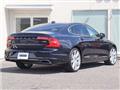2018 Volvo S90