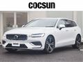 2020 Volvo V60